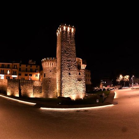 Camere Sotto le Stelle Umbertide Esterno foto