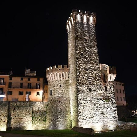 Camere Sotto le Stelle Umbertide Esterno foto