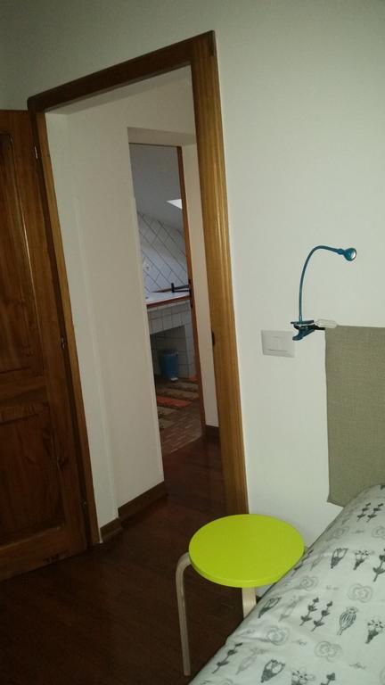 Camere Sotto le Stelle Umbertide Esterno foto