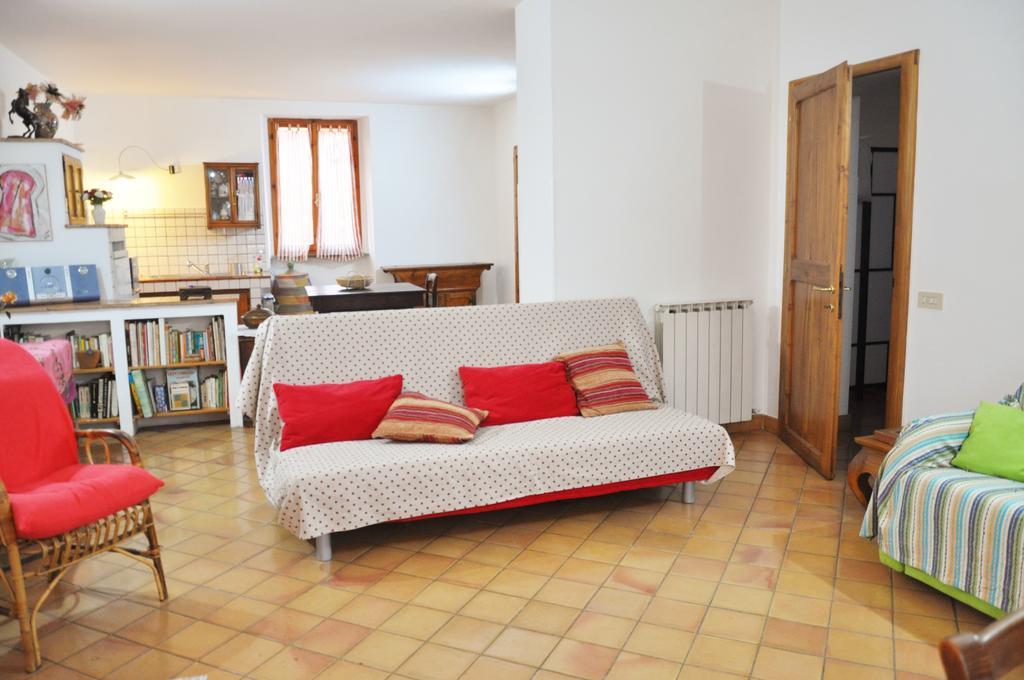 Camere Sotto le Stelle Umbertide Esterno foto