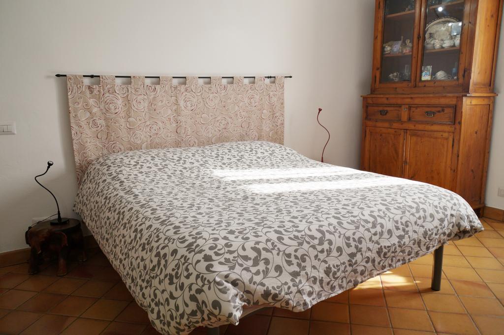 Camere Sotto le Stelle Umbertide Esterno foto