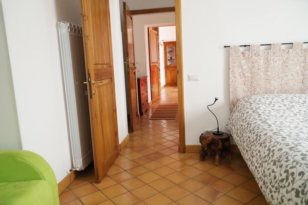 Camere Sotto le Stelle Umbertide Esterno foto