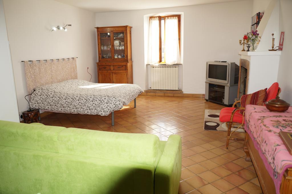 Camere Sotto le Stelle Umbertide Esterno foto