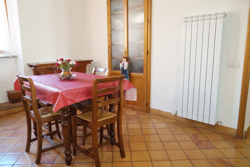 Camere Sotto le Stelle Umbertide Esterno foto