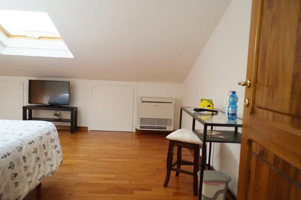 Camere Sotto le Stelle Umbertide Esterno foto