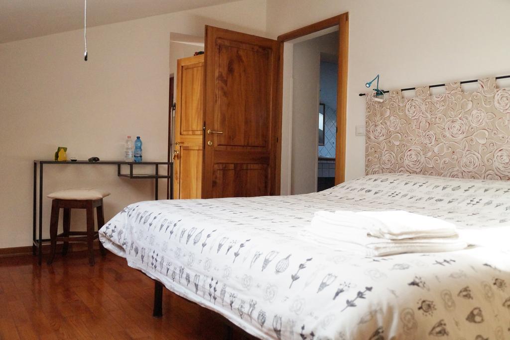 Camere Sotto le Stelle Umbertide Esterno foto