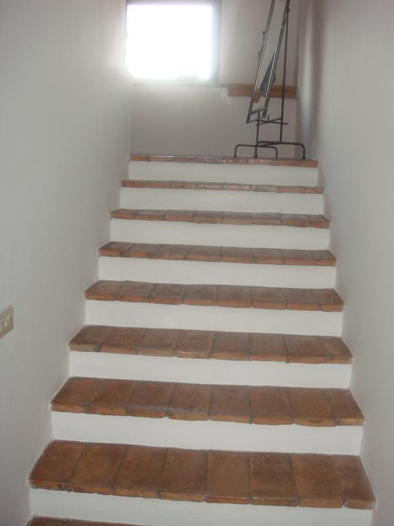 Camere Sotto le Stelle Umbertide Esterno foto