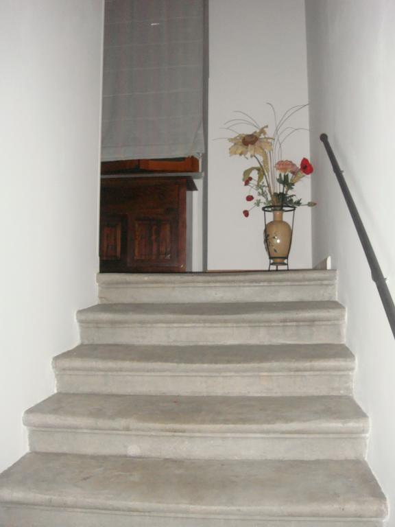 Camere Sotto le Stelle Umbertide Esterno foto