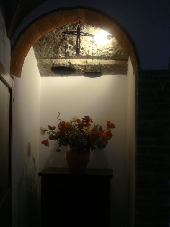 Camere Sotto le Stelle Umbertide Esterno foto