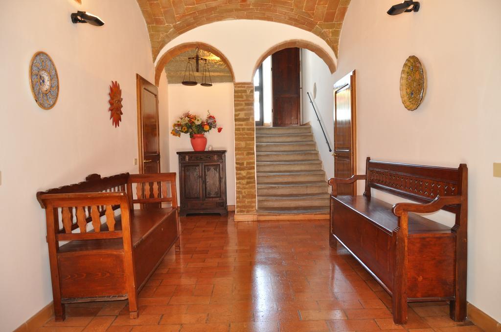 Camere Sotto le Stelle Umbertide Esterno foto