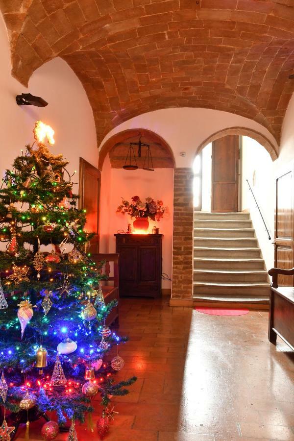 Camere Sotto le Stelle Umbertide Esterno foto