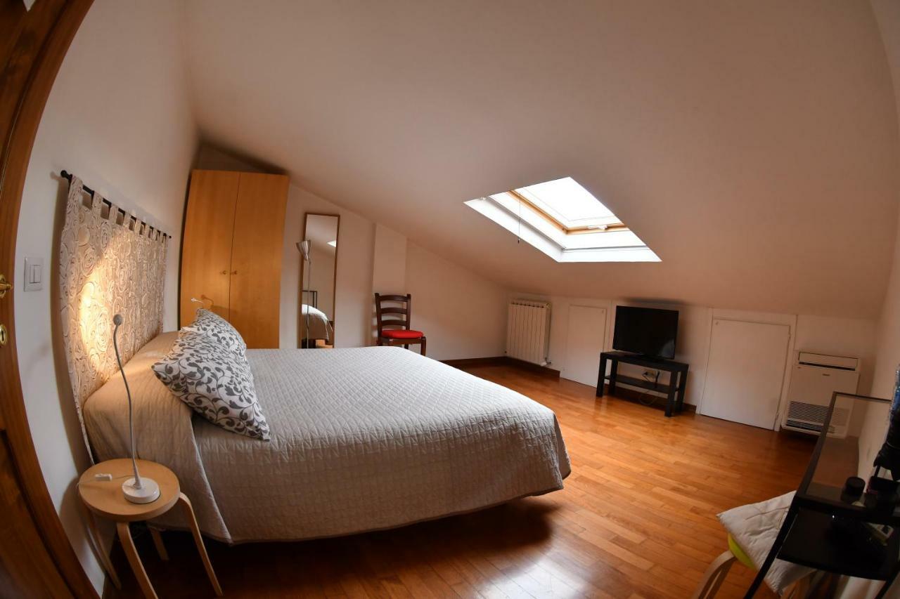 Camere Sotto le Stelle Umbertide Esterno foto
