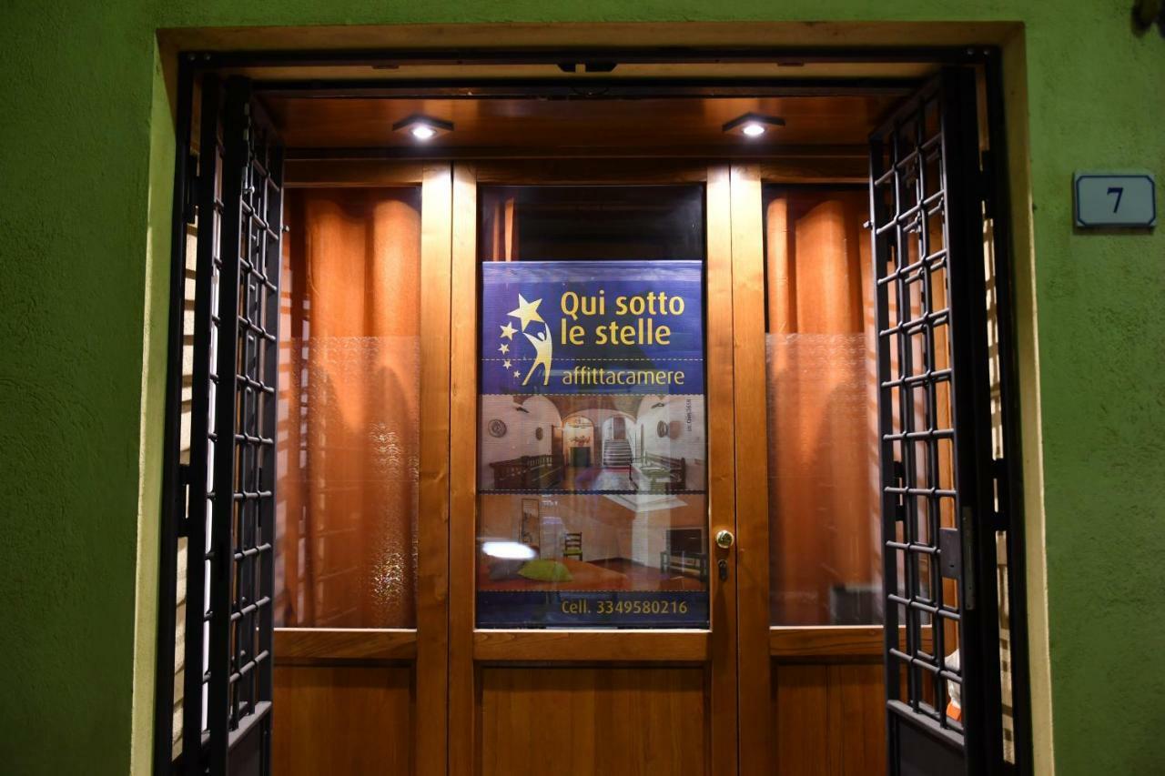 Camere Sotto le Stelle Umbertide Esterno foto