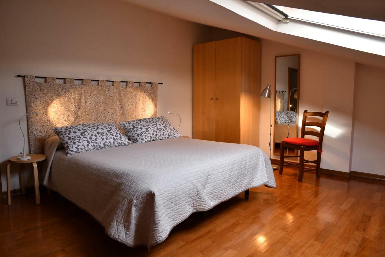Camere Sotto le Stelle Umbertide Esterno foto