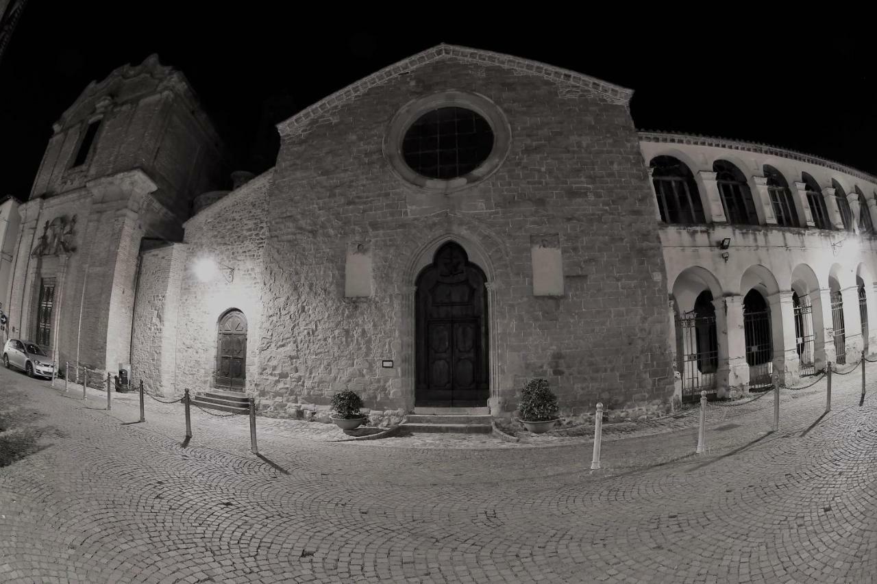 Camere Sotto le Stelle Umbertide Esterno foto