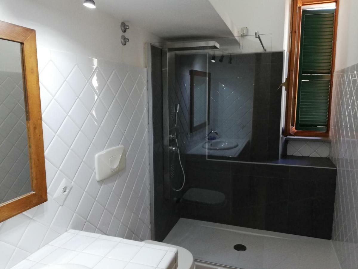 Camere Sotto le Stelle Umbertide Esterno foto