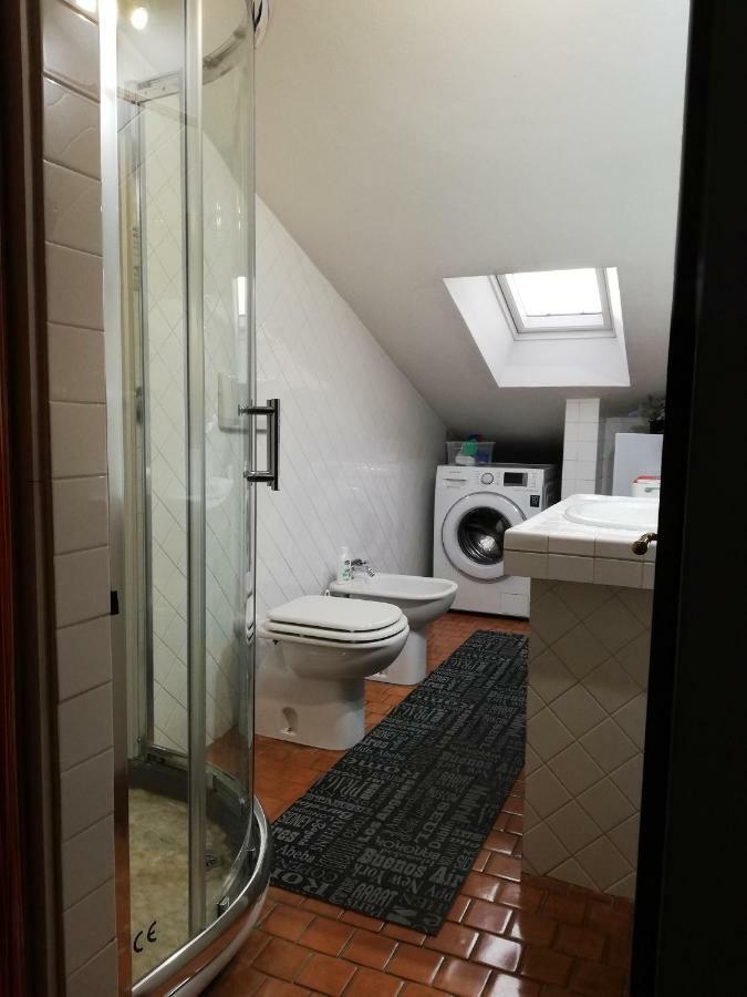Camere Sotto le Stelle Umbertide Esterno foto
