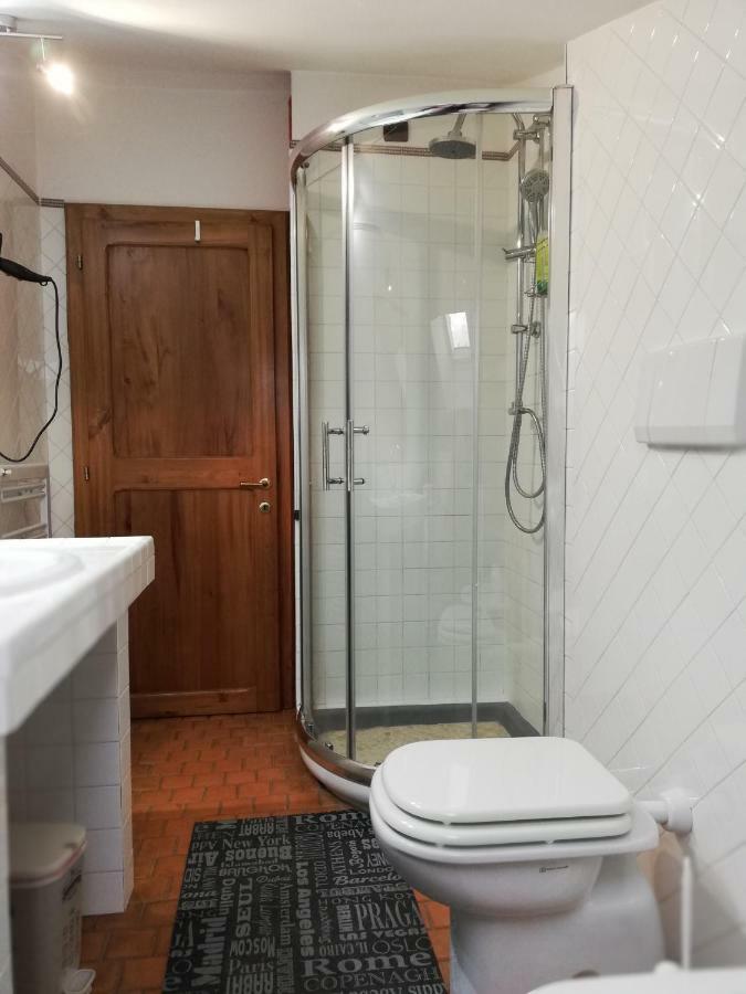 Camere Sotto le Stelle Umbertide Esterno foto