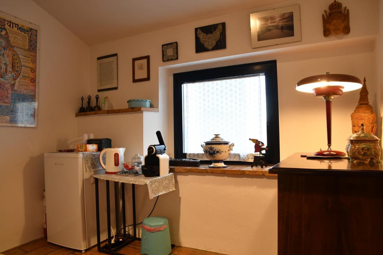 Camere Sotto le Stelle Umbertide Esterno foto